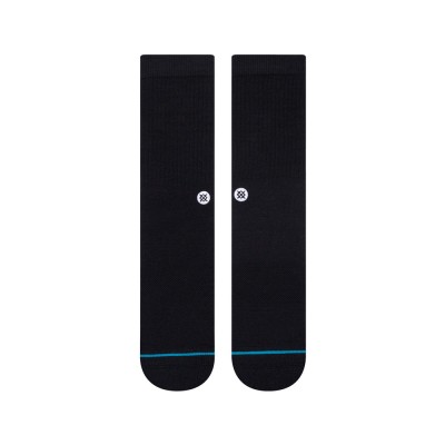 Stance ICON (M311D14ICO BLACK-WHITE)