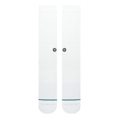 Stance ICON (M311D14ICO WHITE-BLACK)