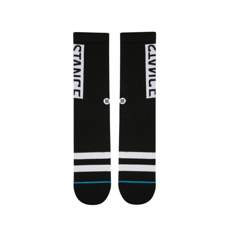 Stance OG (M556D17OGG BLACK)