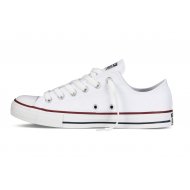 Converse CHUCK TAYLOR ALL STAR Ox OPTICAL WHITE (M7652C)