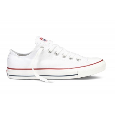 Converse CHUCK TAYLOR ALL STAR Ox OPTICAL WHITE (M7652C) Converse CHUCK TAYLOR ALL STAR Ox OPTICAL WHITE (M7652C)