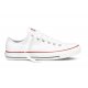 Converse CHUCK TAYLOR ALL STAR Ox OPTICAL WHITE (M7652C)