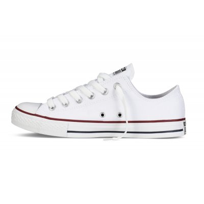 Converse CHUCK TAYLOR ALL STAR Ox OPTICAL WHITE (M7652C)