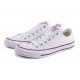 Converse CHUCK TAYLOR ALL STAR Ox OPTICAL WHITE (M7652C)