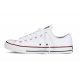 Converse CHUCK TAYLOR ALL STAR Ox OPTICAL WHITE (M7652C)
