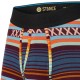 STANCE CURREN BOXER BRIEF (M801B24CUR GRN)