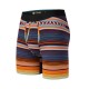 STANCE CURREN BOXER BRIEF (M801B24CUR GRN)