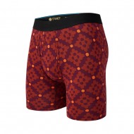 STANCE GEOGLIDE BOXER BRIEF (M801C25GEO ORA)