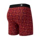 STANCE GEOGLIDE BOXER BRIEF (M801C25GEO ORA)