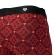 STANCE GEOGLIDE BOXER BRIEF (M801C25GEO ORA)