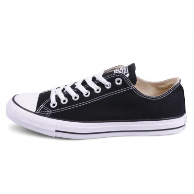 Converse Chuck Taylor All Star BLACK (M9166C)