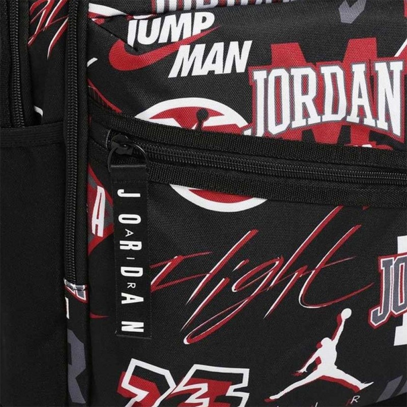 Nike JAM AIR PATROL BACKPACK (MA0924-H24)