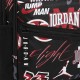 Nike JAM AIR PATROL BACKPACK (MA0924-H24)
