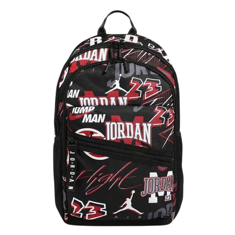 Nike JAM AIR PATROL BACKPACK (MA0924-H24)