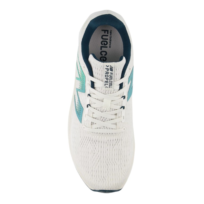 New Balance FuelCell Propel v5 - ΠΑΠΟΥΤΣΙ RUNNING (MFCPR1K4)