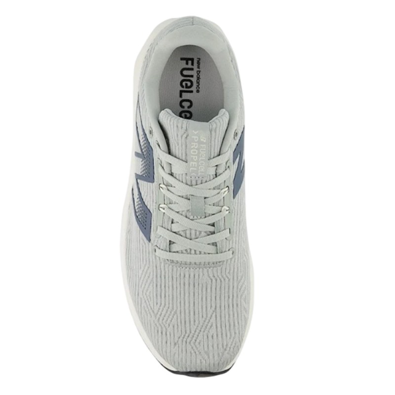 New Balance FuelCell Propel v5 - ΠΑΠΟΥΤΣΙ RUNNING (MFCPR3IB)