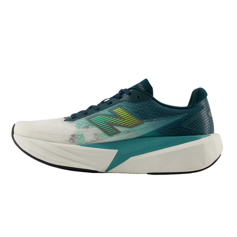 New Balance FuelCell Rebel v5 -ΠΑΠΟΥΤΣΙ RUNNING (MFCX3HW)