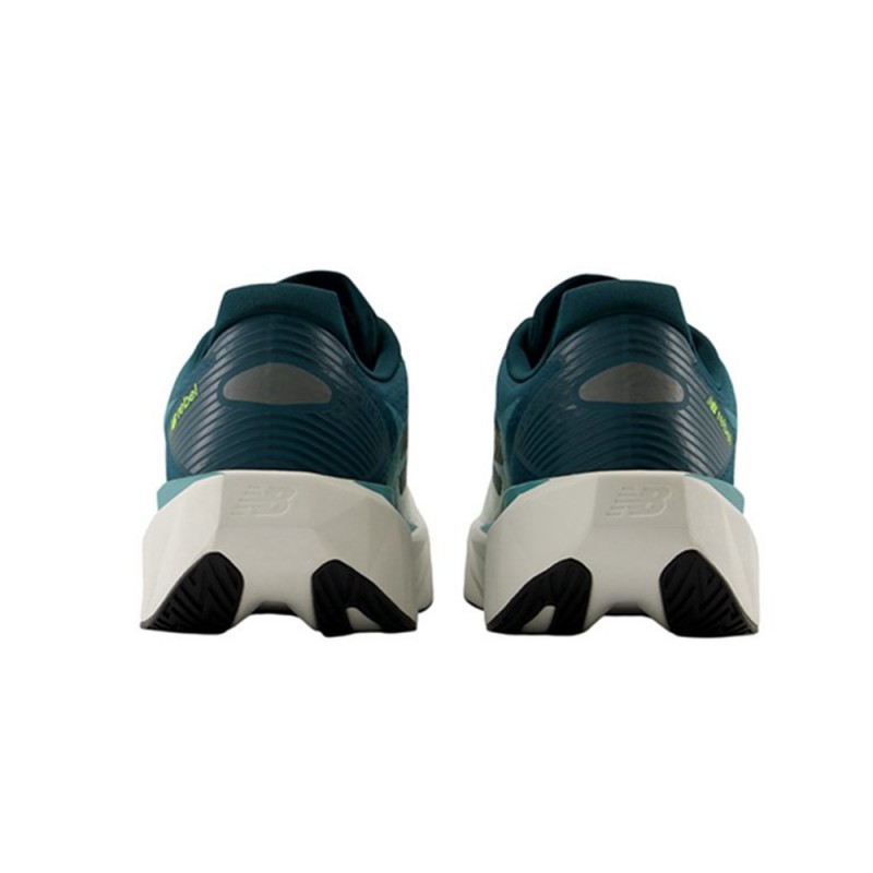 New Balance FuelCell Rebel v5 -ΠΑΠΟΥΤΣΙ RUNNING (MFCX3HW)
