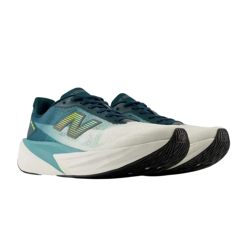 New Balance FuelCell Rebel v5 -ΠΑΠΟΥΤΣΙ RUNNING (MFCX3HW)