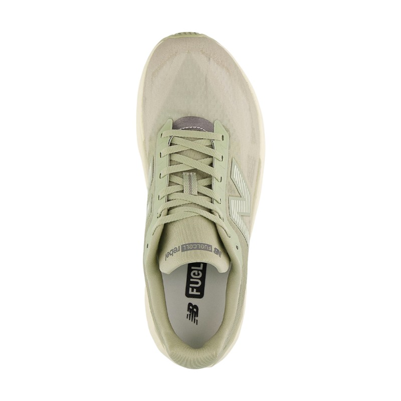 New Balance FuelCell Rebel v5 -ΠΑΠΟΥΤΣΙ RUNNING (MFCX5N9)