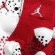 Nike JHN CEMENT GRIP QUARTER GRIPPY (MJ0012-001)