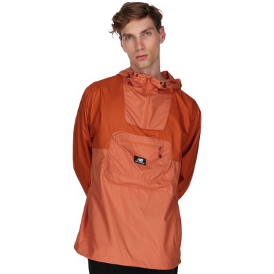 New Balance ΜΠΟΥΦΑΝ NB ALL TERRAIN ANORAK (MJ21502)