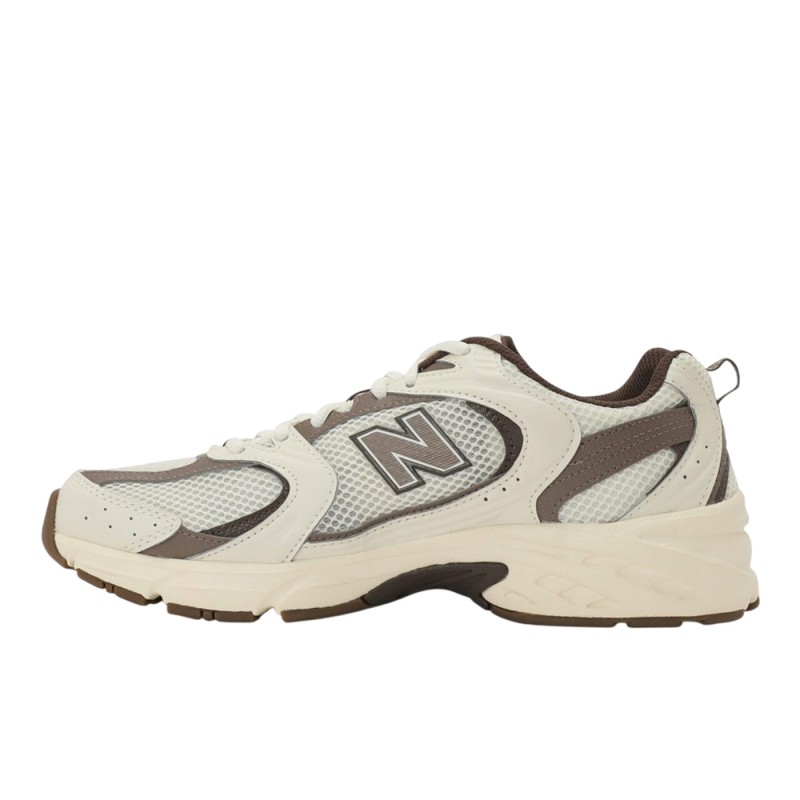 New Balance 530 - ΠΑΠΟΥΤΣΙ CLASSICS (MR530ASM)