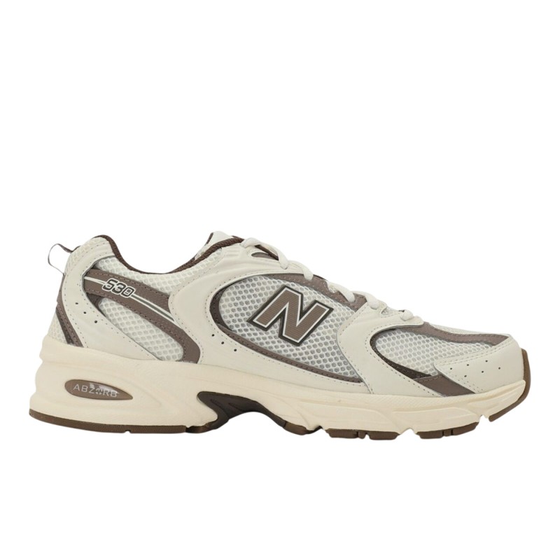 New Balance 530 - ΠΑΠΟΥΤΣΙ CLASSICS (MR530ASM)