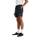 New Balance 2-IN-1 ΣΟΡΤΣ SPORT LINED SHORT 7inch (MS51903 BLACK)