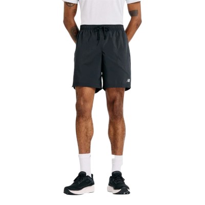 New Balance 2-IN-1 ΣΟΡΤΣ SPORT LINED SHORT 7inch (MS51903 BLACK)