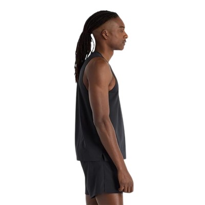 New Balance ΜΠΛΟΥΖΑ SPORT TANK (MT51800 BLACK)