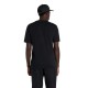 New Balance ΜΠΛΟΥΖΑ NYC CITY RUN T-SHIRT (MT61018I BLACK)