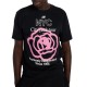 New Balance ΜΠΛΟΥΖΑ NYC CITY RUN T-SHIRT (MT61018I BLACK)