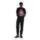 New Balance ΜΠΛΟΥΖΑ NYC CITY RUN T-SHIRT (MT61018I BLACK)