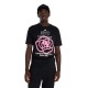 New Balance ΜΠΛΟΥΖΑ NYC CITY RUN T-SHIRT (MT61018I BLACK)