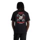 New Balance ΜΠΛΟΥΖΑ RAMEN T-SHIRT (MT61H51D BLACK)