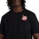 New Balance ΜΠΛΟΥΖΑ RAMEN T-SHIRT (MT61H51D BLACK)