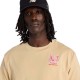 New Balance ΜΠΛΟΥΖΑ RAMEN T-SHIRT (MT61H51D BROWN)