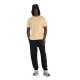 New Balance ΜΠΛΟΥΖΑ RAMEN T-SHIRT (MT61H51D BROWN)