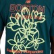 New Balance ΜΠΛΟΥΖΑ BOSTON CITY RUN T-SHIRT (MT61T0QM GREEN)