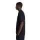 New Balance ΜΠΛΟΥΖΑ LOBSTER ROLL T-SHIRT (MT61Y1F6 BLACK)