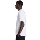 New Balance ΜΠΛΟΥΖΑ LOBSTER ROLL T-SHIRT (MT61Y1F6 WHITE)