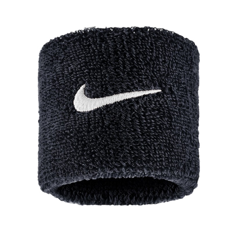 Nike SWOOSH CLASSIC WRISTBANDS 2PK (N.101.2405 010)