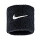 Nike SWOOSH CLASSIC WRISTBANDS 2PK (N.101.2405 010)
