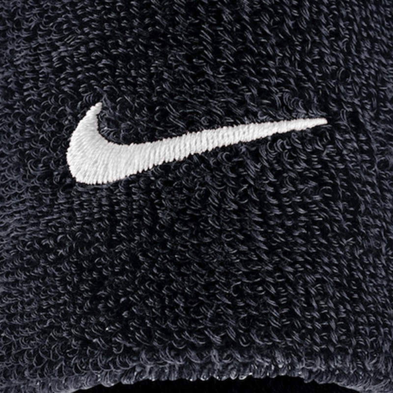 Nike SWOOSH CLASSIC WRISTBANDS 2PK (N.101.2405 010)