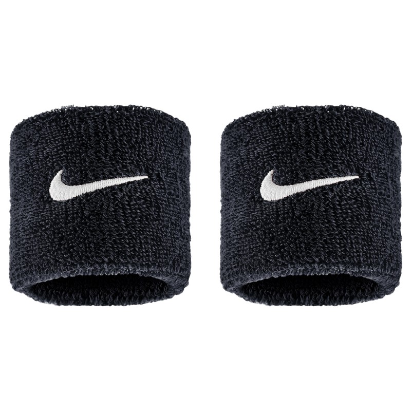 Nike SWOOSH CLASSIC WRISTBANDS 2PK (N.101.2405 010)