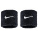 Nike SWOOSH CLASSIC WRISTBANDS 2PK (N.101.2405 010)