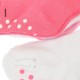 Nike POP COLOR GRIPPER INFANT/TODDLER ANKLE 6PK (NN0570-A8F)