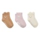 Nike NHN COZY COMFORT 3PK RIBBED SO (NN1135-X0L)