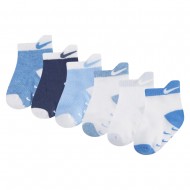 Nike NHN NIKE PULL TAB 6PK QUARTER (NN1183-U6B)